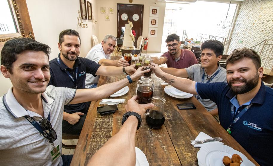 HackerRangers premia melhores da primeira temporada