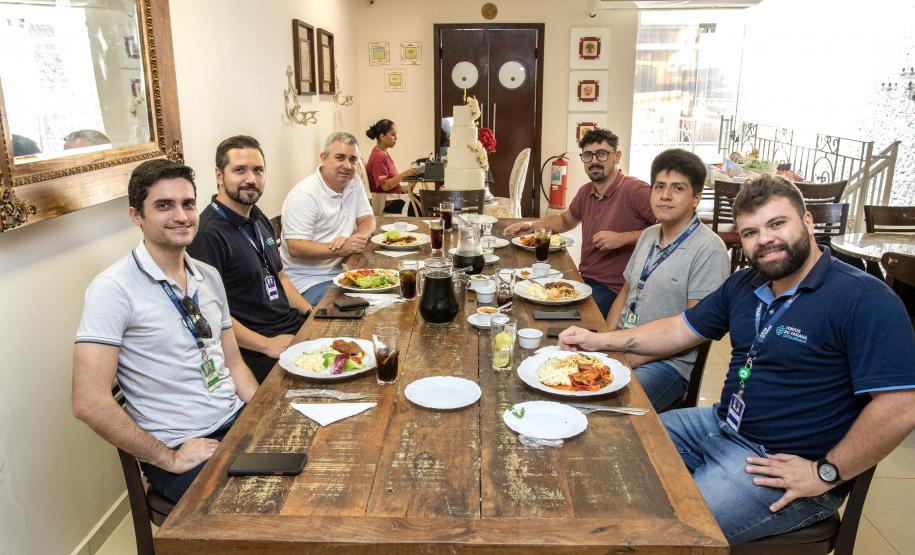 HackerRangers premia melhores da primeira temporada