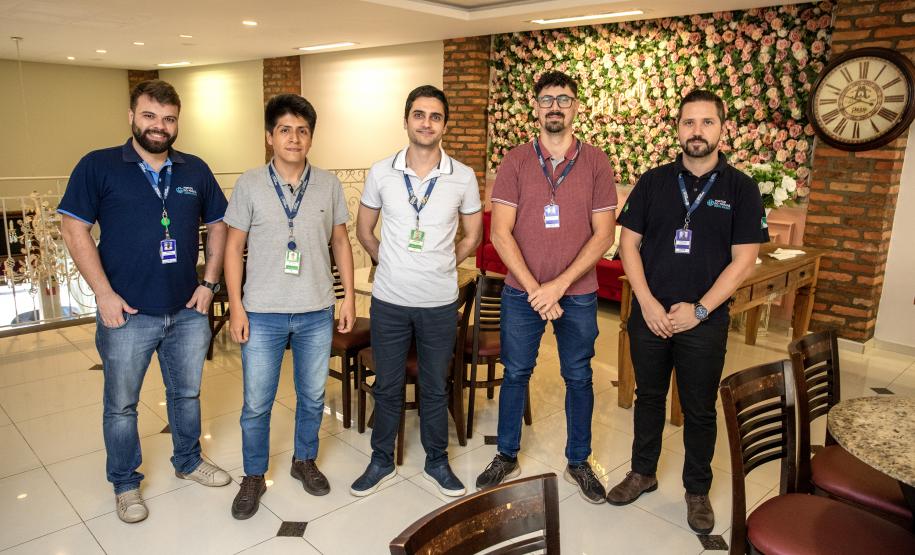HackerRangers premia melhores da primeira temporada
