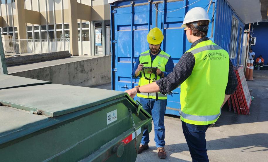 Reconhecimento do trabalho interno e de campo veio através de importante certificação e visita da comitiva internacional da Organização para a Cooperação e Desenvolvimento Econômico (OCDE), na empresa pública.