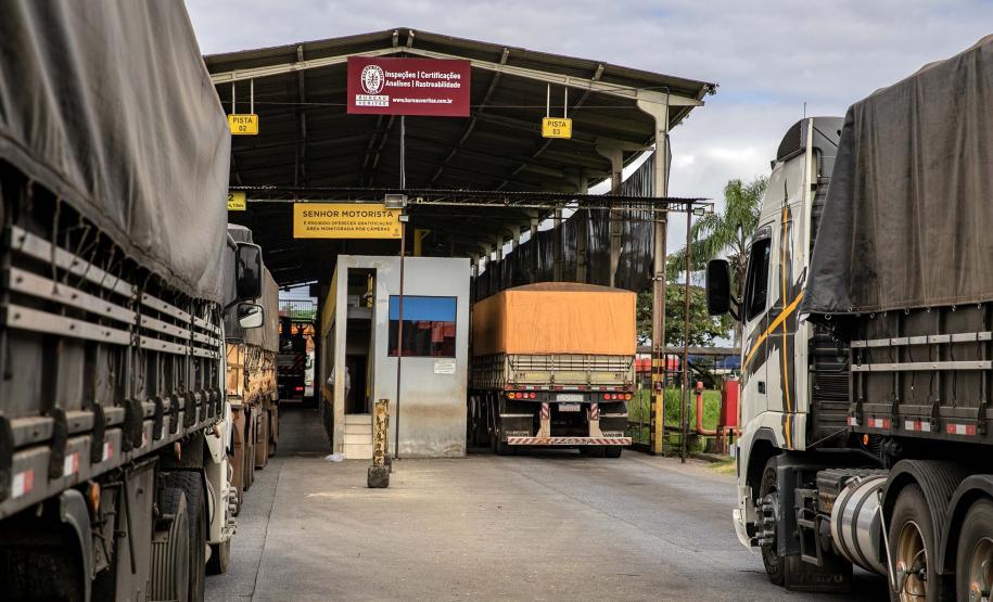 Com novos sistemas, Celepar e Portos do Paraná garantem agilidade no comércio exterior