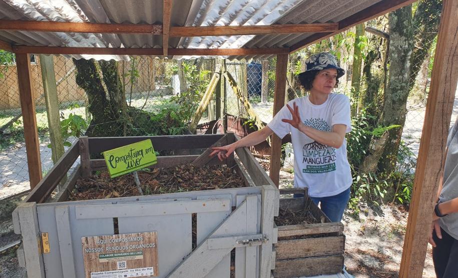 Reconhecimento do trabalho interno e de campo veio através de importante certificação e visita da comitiva internacional da Organização para a Cooperação e Desenvolvimento Econômico (OCDE), na empresa pública.