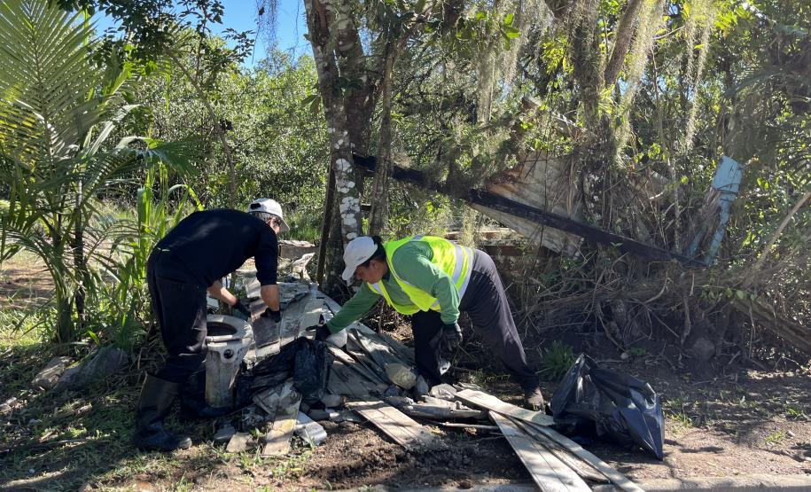Reconhecimento do trabalho interno e de campo veio através de importante certificação e visita da comitiva internacional da Organização para a Cooperação e Desenvolvimento Econômico (OCDE), na empresa pública.