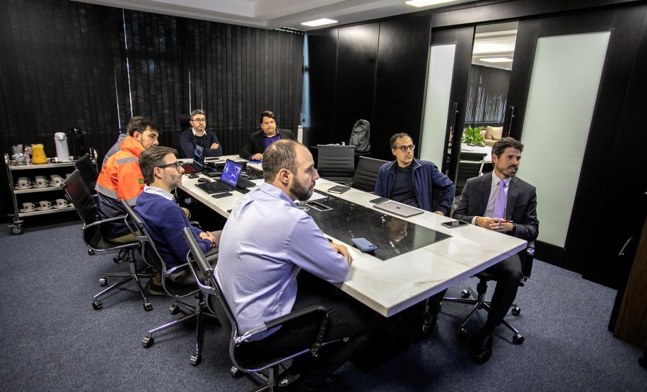 Secretário Nacional de Portos assume presidência do CONSAD