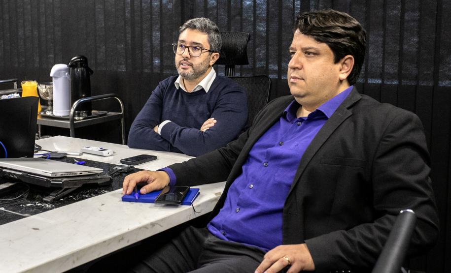 Secretário Nacional de Portos assume presidência do CONSAD