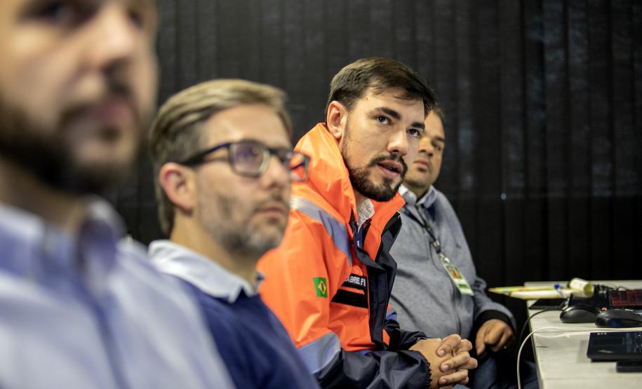 Secretário Nacional de Portos assume presidência do CONSAD