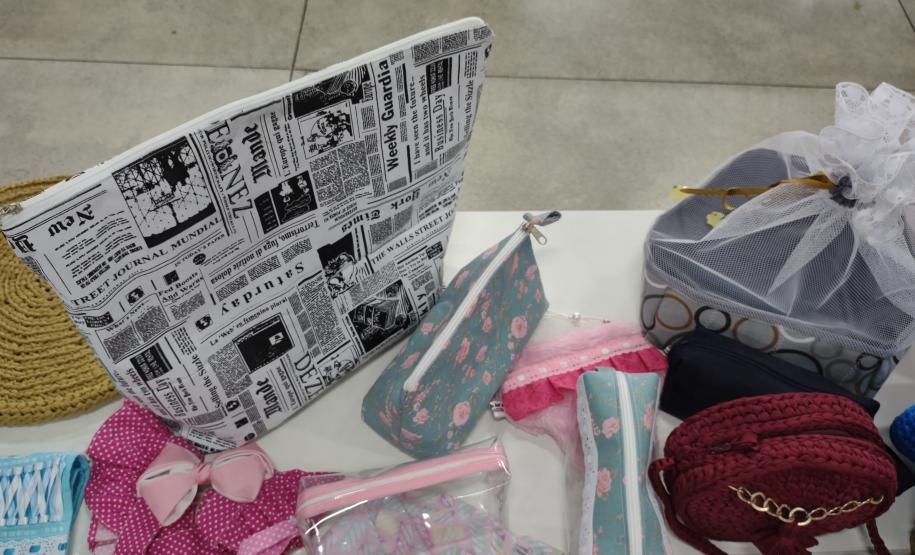 Portos do Paraná incentiva grupo de mulheres na busca por viabilização de negócio