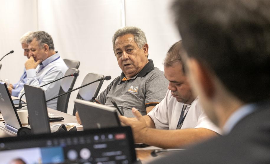 Conselho de Autoridade Portuária de Paranaguá dá posse a novos membros