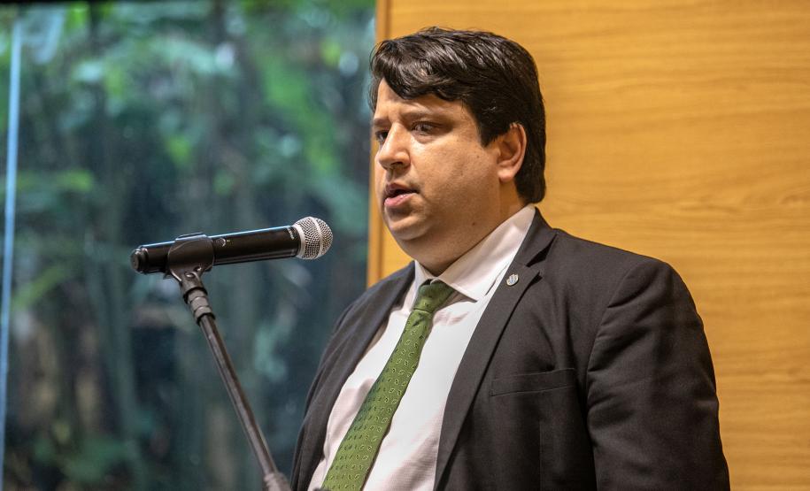 Porto de Paranaguá sedia curso nacional de supervisor de segurança portuária