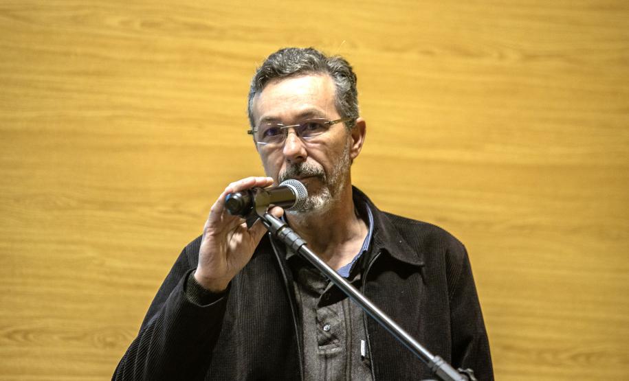 Porto de Paranaguá sedia curso nacional de supervisor de segurança portuária