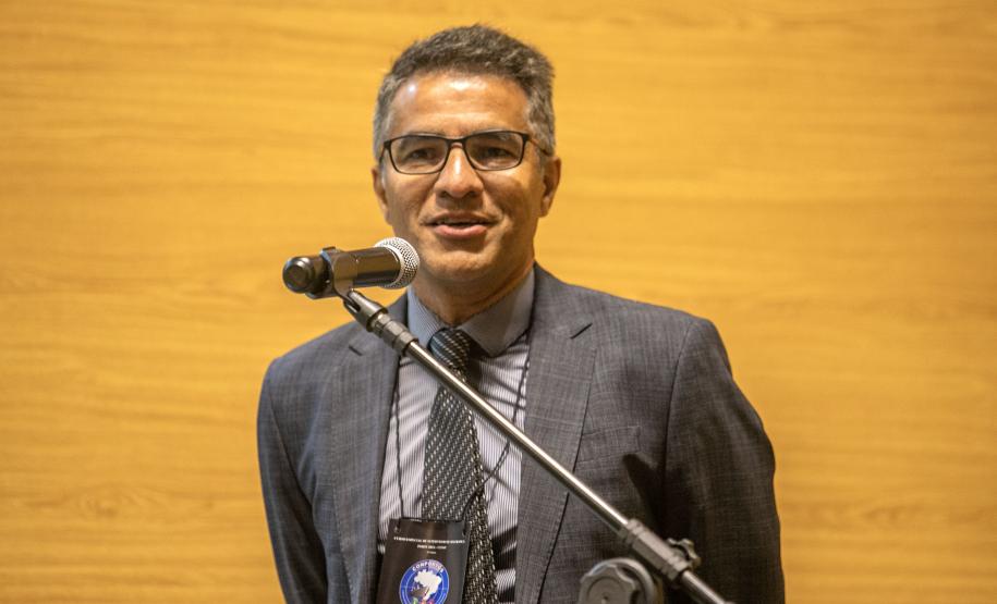 Porto de Paranaguá sedia curso nacional de supervisor de segurança portuária