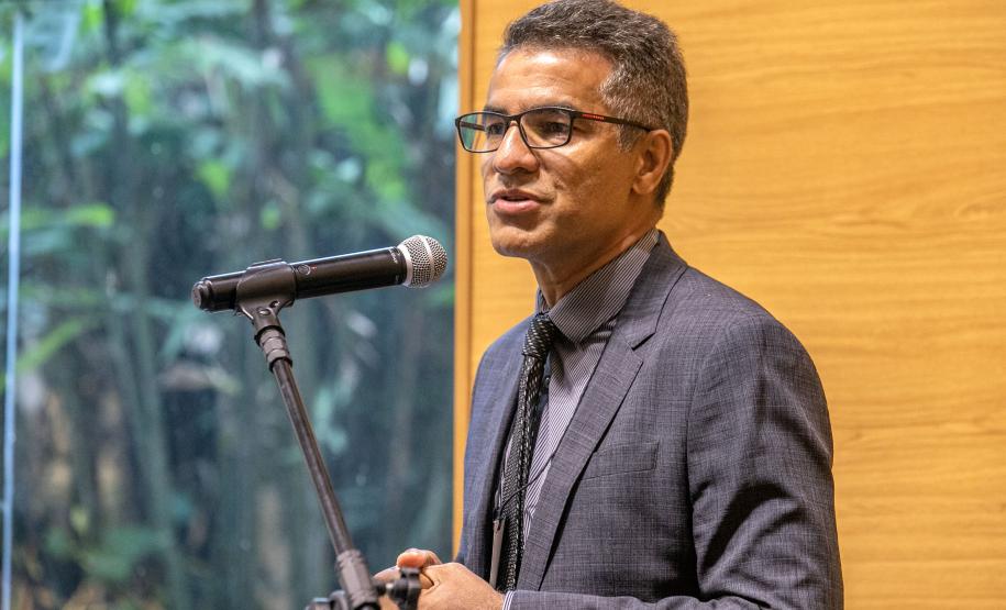 Porto de Paranaguá sedia curso nacional de supervisor de segurança portuária