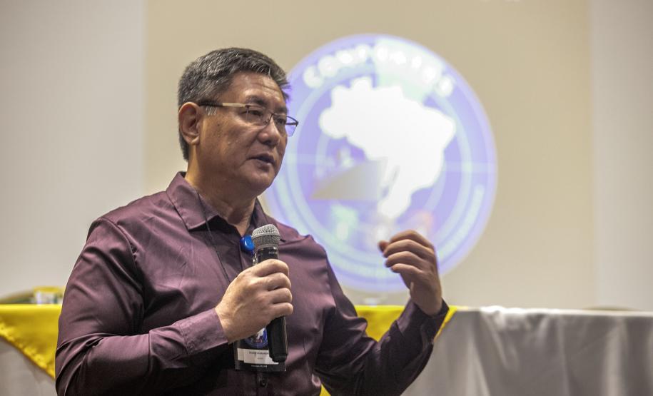 Porto de Paranaguá sedia curso nacional de supervisor de segurança portuária