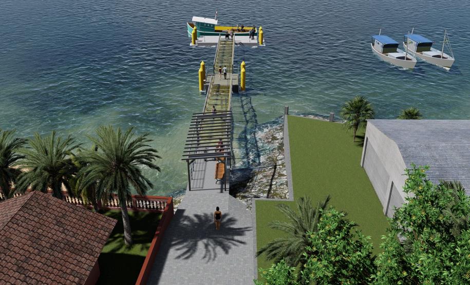 Nesta fase, as obras começam por Eufrasina e Piaçaguera, em Paranaguá, e Vila Maciel, em Pontal do Paraná, no Litoral. Além dessas, Amparo, Europinha e Teixeira também ganharão novas estruturas. O investimento nos seis trapiches é de cerca de R$ 19 milhões.