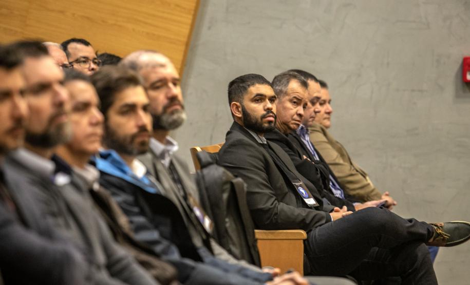 Investimento da Portos do Paraná em capacitação cresce 79% em quatro anos