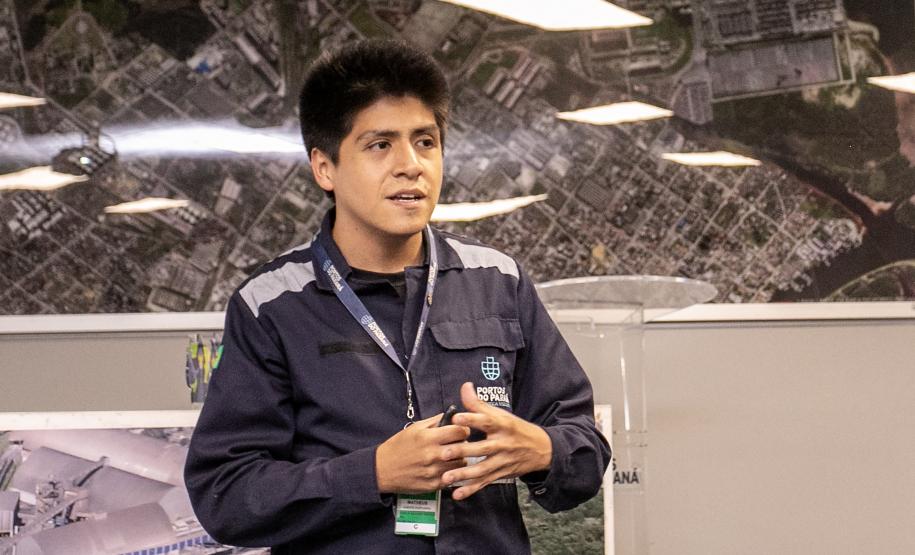 Hacker Rangers premia melhores da Segunda Temporada na Portos do Paraná