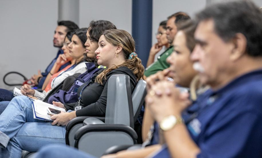 Investimento da Portos do Paraná em capacitação cresce 79% em quatro anos