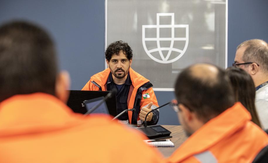 Portos do Paraná lança nova edição do seu relatório de sustentabilidade