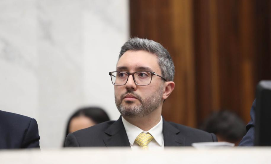 Com melhor gestão do Brasil, Portos do Paraná recebe homenagem da Assembleia