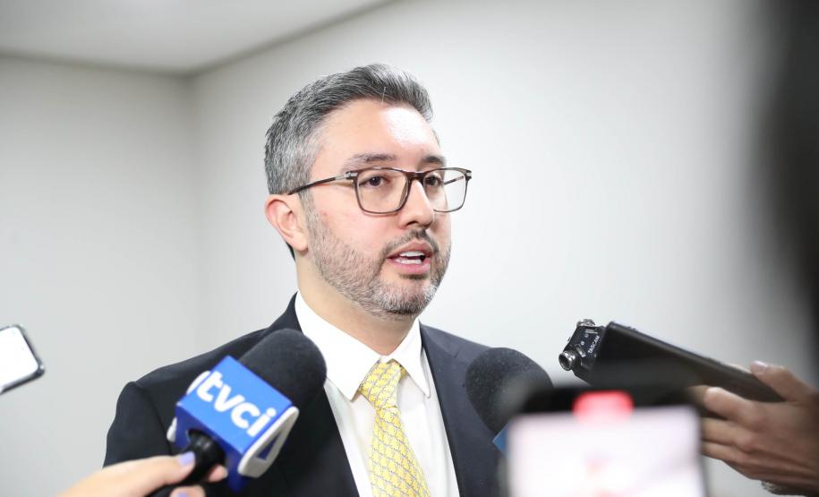 Com melhor gestão do Brasil, Portos do Paraná recebe homenagem da Assembleia