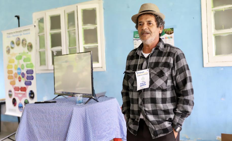 Fórum reúne associações de moradores sob influência do Porto de Paranaguá