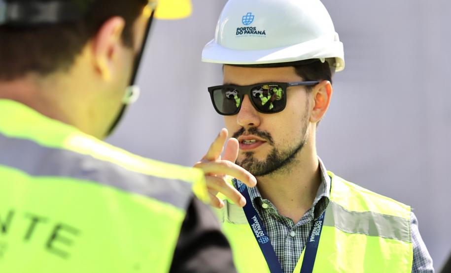 Com 5,8 milhões de toneladas movimentadas, portos registram melhor setembro da história