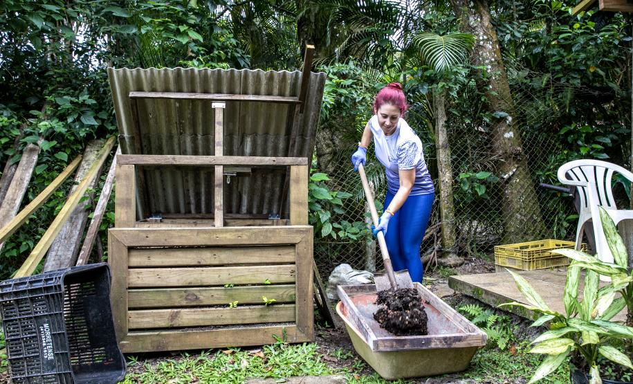 Portos do Paraná certifica empresas da Ilha do Mel com “Selo Verde 2023”
