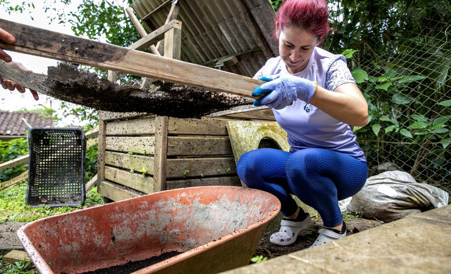 Portos do Paraná certifica empresas da Ilha do Mel com “Selo Verde 2023”
