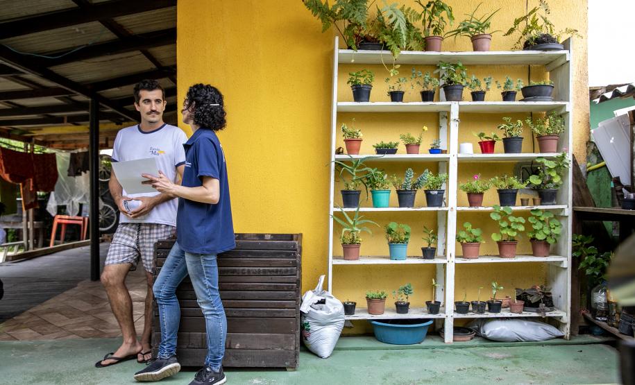 Portos do Paraná certifica empresas da Ilha do Mel com “Selo Verde 2023”