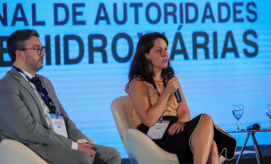 Ministro de Portos parabeniza gestão da Portos do Paraná