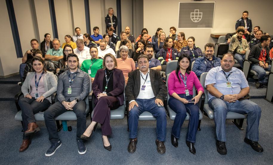 Portos do Paraná apresenta novo Comitê de Ética e Integridade