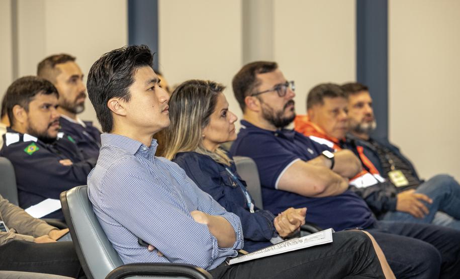 Portos do Paraná apresenta novo Comitê de Ética e Integridade