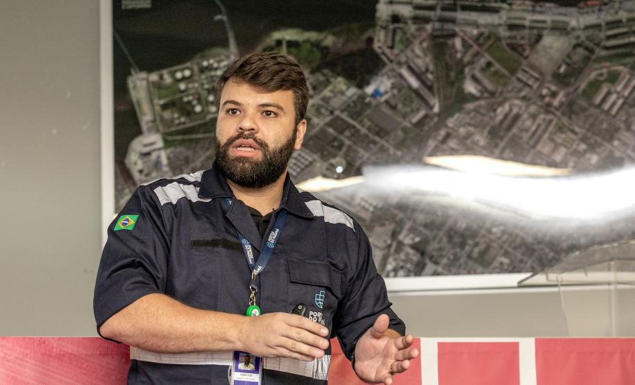 Portos do Paraná apresenta novo Comitê de Ética e Integridade