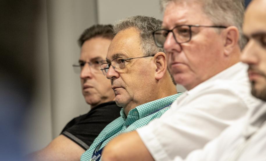 Portos do Paraná apresenta novo Comitê de Ética e Integridade