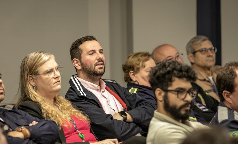 Portos do Paraná apresenta novo Comitê de Ética e Integridade