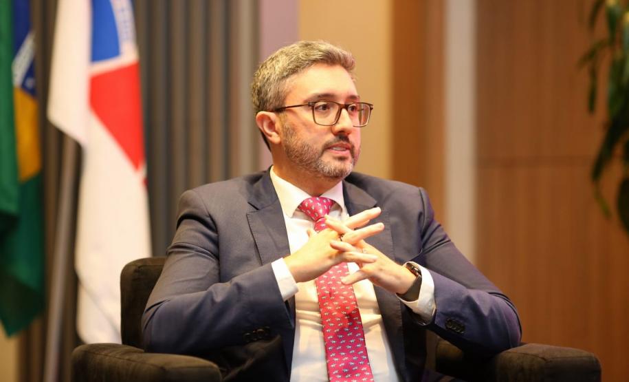 PORTOS DO PARANÁ PARTICIPA DO XI CONGRESSO NACIONAL DE DIREITO MARÍTIMO, PORTUÁRIO E ADUANEIRO