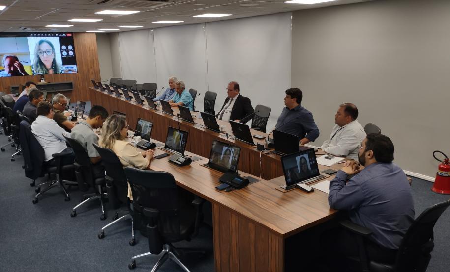 Parnanguara assume presidências dos CAPs de Antonina e Paranaguá