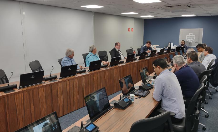 Parnanguara assume presidências dos CAPs de Antonina e Paranaguá