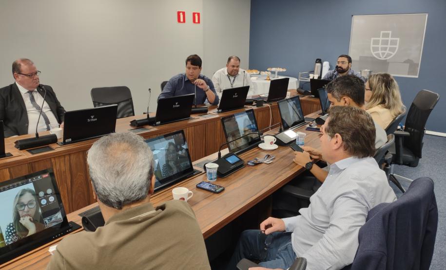 Parnanguara assume presidências dos CAPs de Antonina e Paranaguá