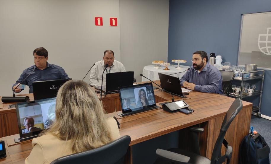 Parnanguara assume presidências dos CAPs de Antonina e Paranaguá