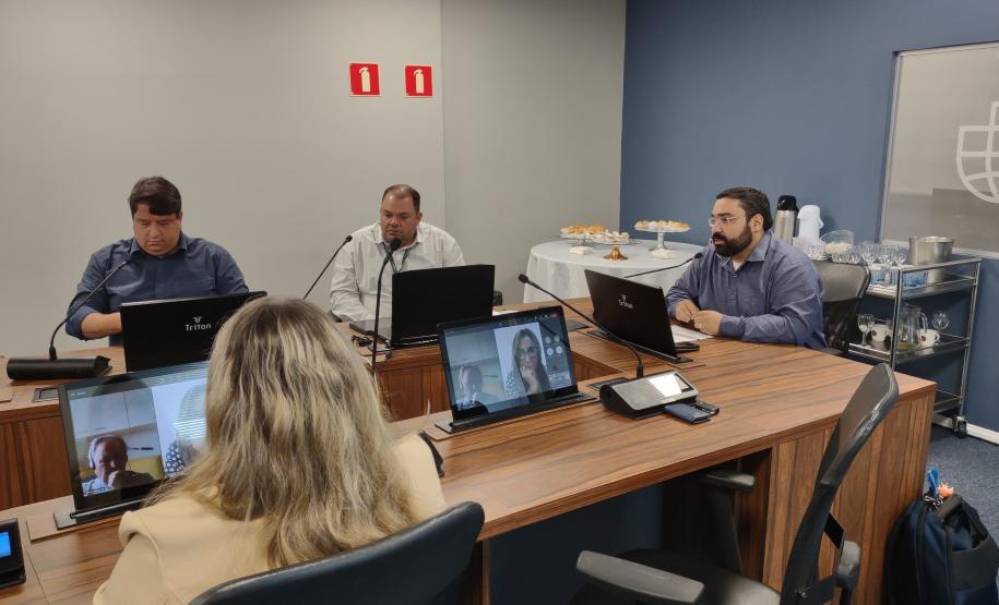 Parnanguara assume presidências dos CAPs de Antonina e Paranaguá