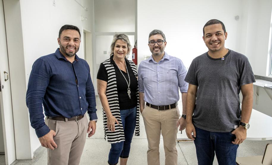 Portos do Paraná promove campanha de doação de sangue