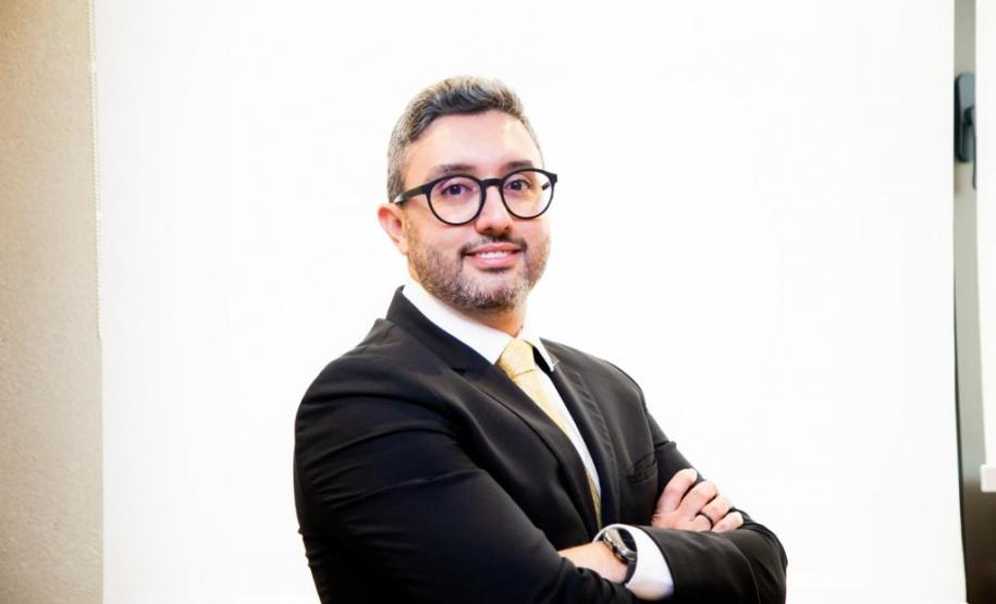 Portos do Paraná se torna Platinum Partner de organização internacional