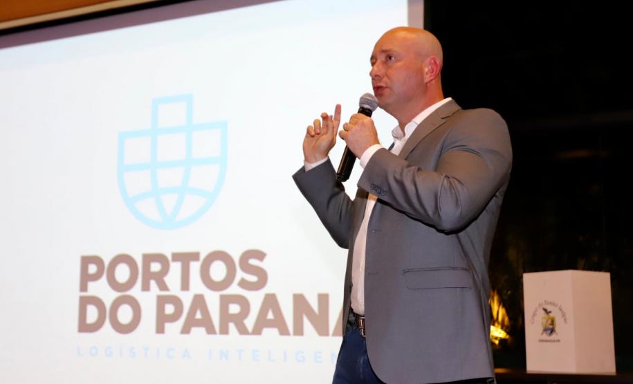 Portos do Paraná participa do 2º Fórum De Mobilidade Urbana do litoral paranaense