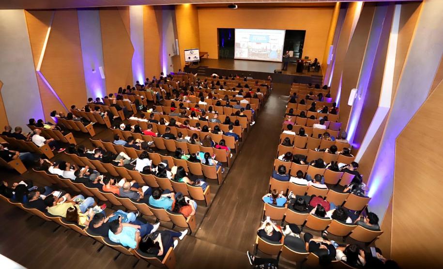 Portos do Paraná participa do 2º Fórum De Mobilidade Urbana do litoral paranaense