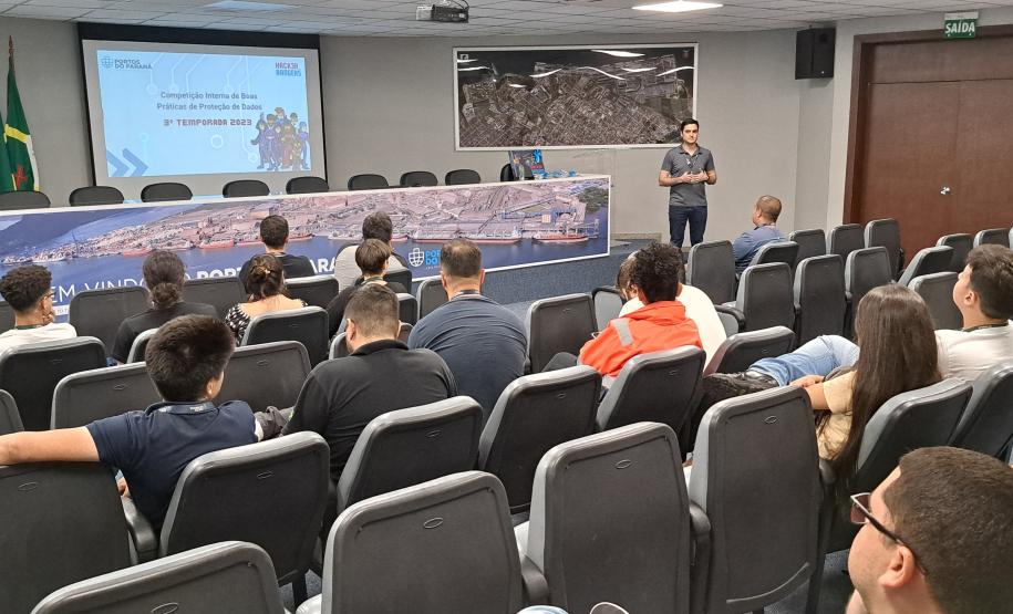 Hacker Rangers encerra 3ª temporada apresentando os campeões de boas práticas de proteção de dados