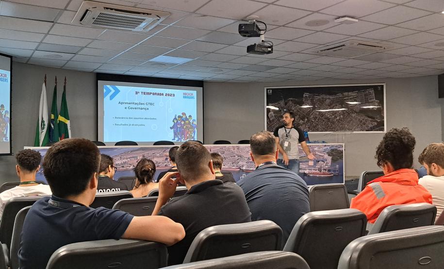 Hacker Rangers encerra 3ª temporada apresentando os campeões de boas práticas de proteção de dados