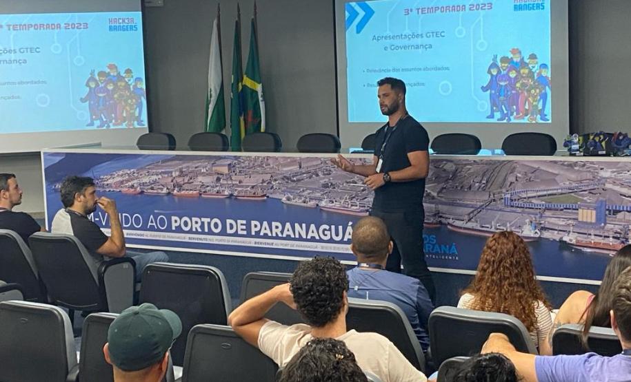 Hacker Rangers encerra 3ª temporada apresentando os campeões de boas práticas de proteção de dados