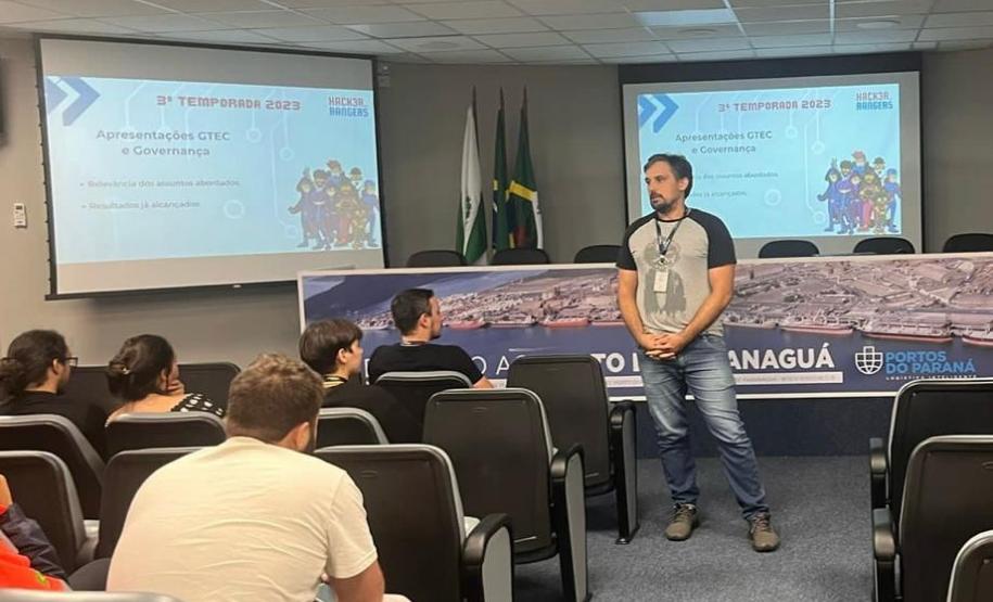 Hacker Rangers encerra 3ª temporada apresentando os campeões de boas práticas de proteção de dados
