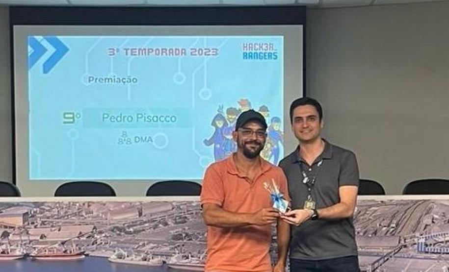 Hacker Rangers encerra 3ª temporada apresentando os campeões de boas práticas de proteção de dados
